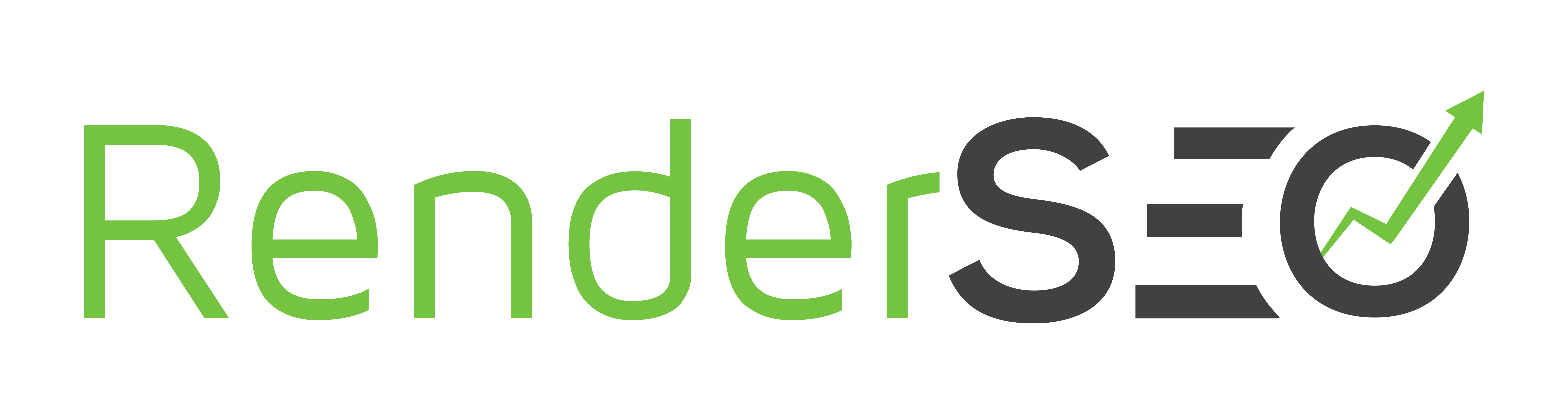 Render SEO Logo Vertical